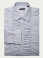 burberry prorsum shirts white