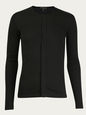 BURBERRY PRORSUM TOPS BLACK L BUR-T-M62C829CR