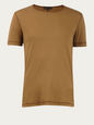 BURBERRY PRORSUM TOPS KHAKI S BUR-R-M60P81