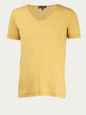 BURBERRY PRORSUM TOPS LEMON M BUR-R-M60P83