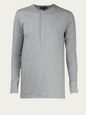 BURBERRY PRORSUM TOPS LIGHT GREY L BUR-S-M61C820PC