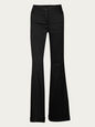 BURBERRY PRORSUM TROUSERS BLACK 42 IT