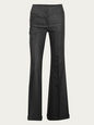 BURBERRY PRORSUM TROUSERS GREY 42 IT BUR-U-4343702