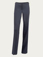 BURBERRY PRORSUM TROUSERS NAVY 40 IT