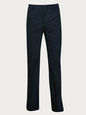 BURBERRY PRORSUM TROUSERS NAVY 48 EU BUR-U-4346978