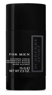 Sport For Men Alcohol-Free Deodorant