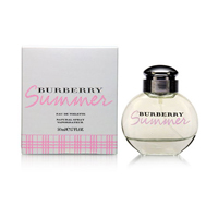 Summer For Women Eau de