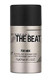 The Beat for Men Alcohol Free Deodorant