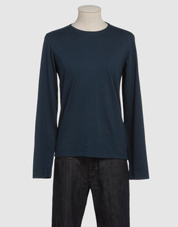 TOPWEAR Long sleeve t-shirts MEN on YOOX.COM