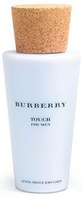 Touch for Men After Shave Emulsion 200ml