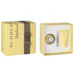 Weekend for Women Eau De Parfum Coffret