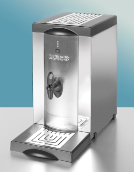 Burco water boiler