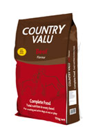 Country Valu Beef (15kg)