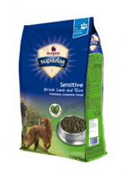 Supa Dog Adult Sensitive (2.5kg)