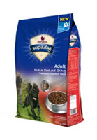 Burgess Supa Dog Beef with Gravy (2.5kg)