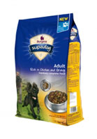 Burgess Supa Dog Chicken with Gravy (12.5kg)