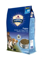 Burgess Supa Dog Puppy (2kg)