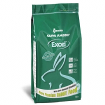 Supa Excel Adult Rabbit 10Kg