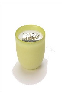 Orange Blossom Candle