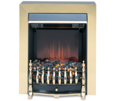 Burley 548 ``Preston`` 2kW 52cm Traditional