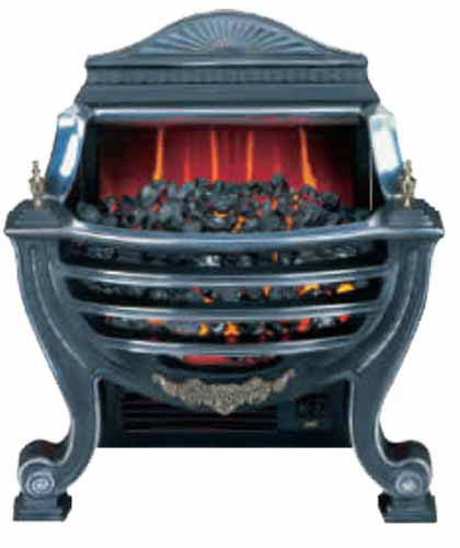 Stamford 227 Traditional 2kW Electric