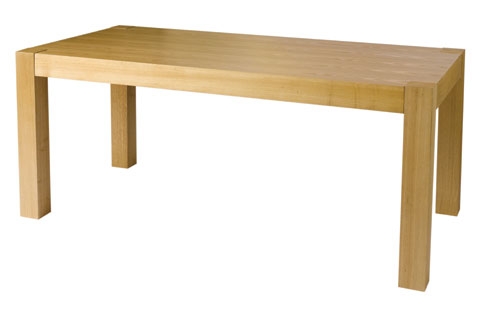 burnham 5ft Dining Table