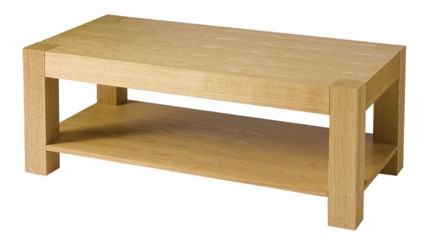 burnham Coffee Table