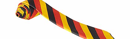 Burnham Grammar School Unisex School Tie,