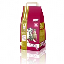 Adult Dog Food Canine Alert 15kg (Vat