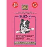 Burns Adult Dog Food Duck & Brown Rice:7.5kg