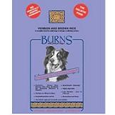 Burns Adult Food Venison & Brown Rice:2kg