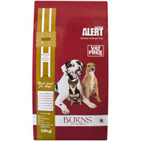 Burns Canine Alert - Chicken (2kg)