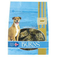 Burns Ocean Bites (200g)