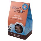 Burnt Sugar Chocolate Crumbly Fudge 110g