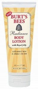 RADIANCE BODY LOTION (177ML)