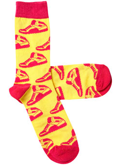 Burton 1 Pack Hightops Socks