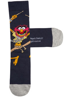 1 Pair `nimal`Socks