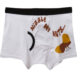 Burton 1 Pair of ibble My...Trunks