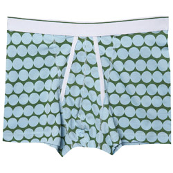 Burton 1PK Polka Dot Trunks