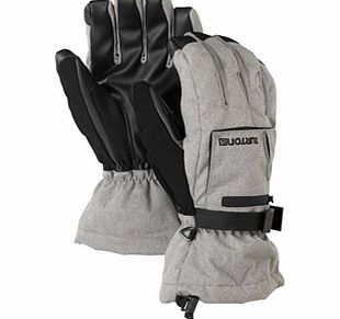 Burton Baker 2 in 1 Glove - Bog Heather