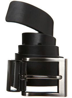 Burton Belt With Metal Loop