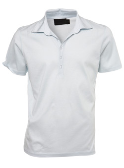 Black Label Blue Polo