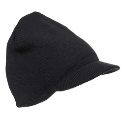 Burton Black Peak Beanie