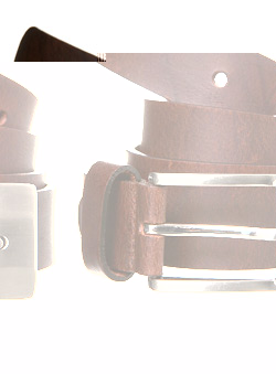 Burton Brown Best Smart Belt