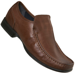 Burton Brown Casual Loafer