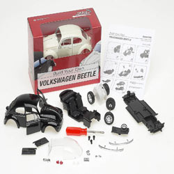 Build Your Own Volkswagen Beetle