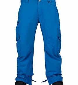 Burton Cargo Pants - Mascot