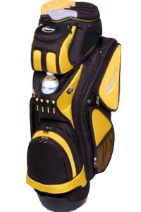 Burton Cruzer Cart Bag