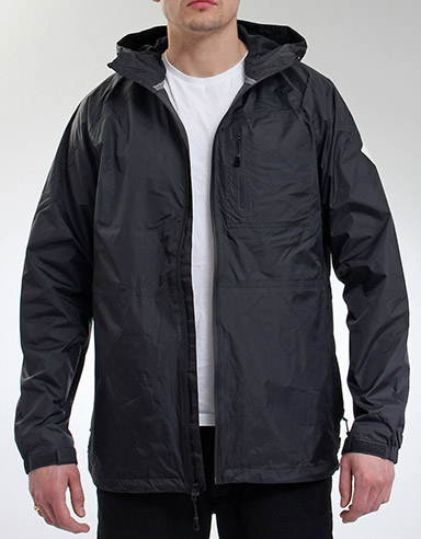 Formula DWR Jacket