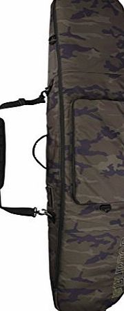 Burton Gig Bag Snowboard Bag - Lowland Camo Print